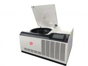 7105TR臺式低速大容量冷凍離心機