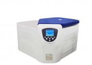 臺(tái)式高速冷凍離心機(jī)HR/T16M