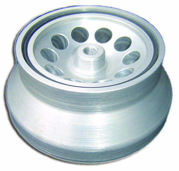 10×5ml 角轉(zhuǎn)子