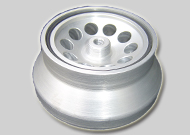 10×5ml 角轉(zhuǎn)子