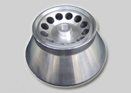 12×10ml 角轉(zhuǎn)子