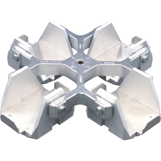 水平式霉菌反應板轉子