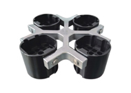 76x5ml-2ml真空采血管離心機(jī)轉(zhuǎn)子