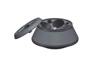 4x1000ml離心機(jī)角轉(zhuǎn)子