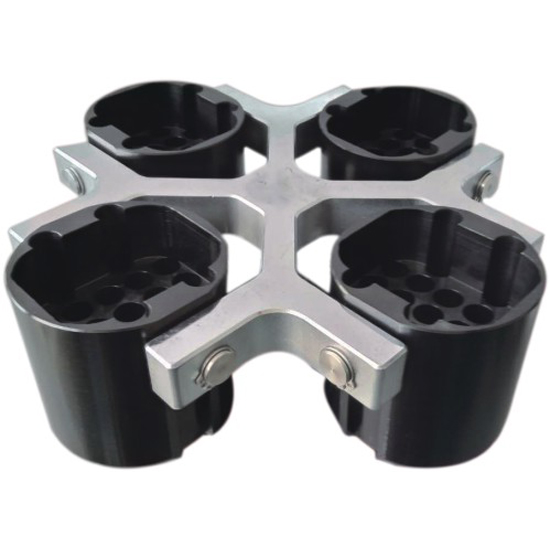 離心機轉(zhuǎn)子