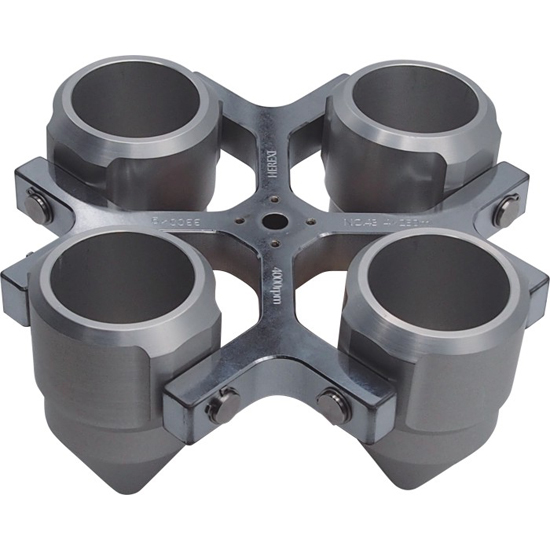 4*250尖底水平轉(zhuǎn)子