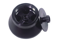 4x100ml角轉(zhuǎn)子