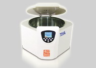 TD5A laboratory bench top low speed centrifuge