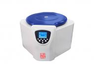 低速多管架尿沉渣離心機(jī)TDZ5