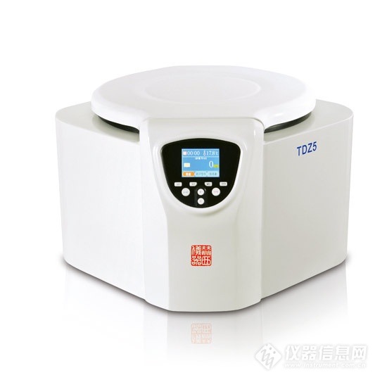 血庫專用離心機(jī)