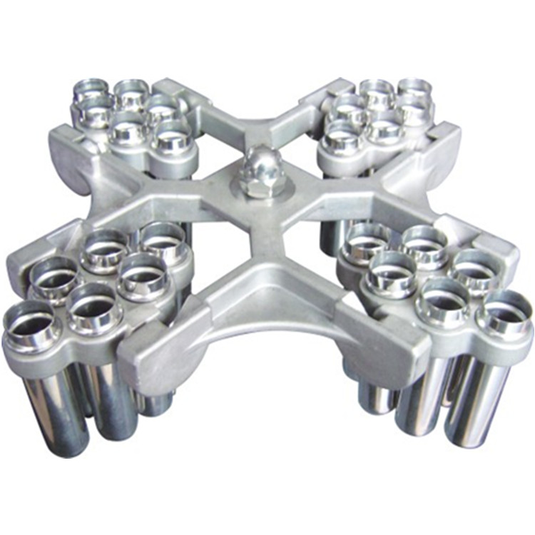 TD6 24x15ml-10ml轉(zhuǎn)子