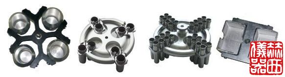 離心機轉子壽命